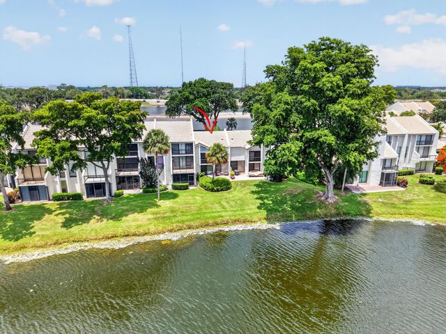 602 Bridgewood Drive, Boca Raton, FL 33434