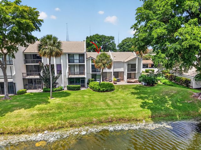 602 Bridgewood Drive, Boca Raton, FL 33434