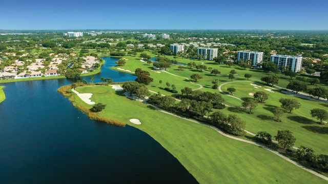 602 Bridgewood Drive, Boca Raton, FL 33434