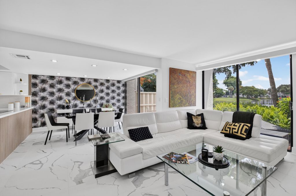 602 Bridgewood Drive, Boca Raton, FL 33434