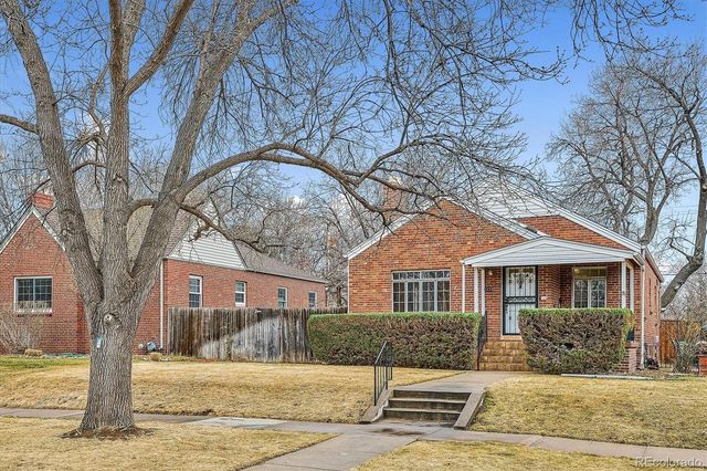 1235 Grape Street, Denver, CO 80220