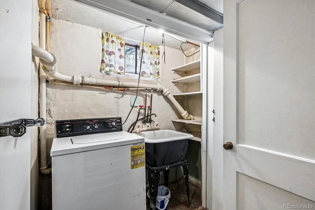 1235 Grape Street, Denver, CO 80220