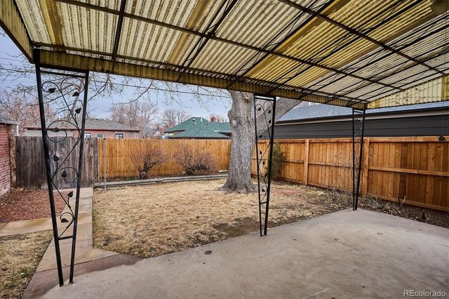 1235 Grape Street, Denver, CO 80220