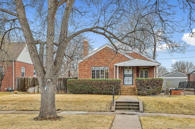 1235 Grape Street, Denver, CO 80220