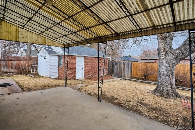 1235 Grape Street, Denver, CO 80220