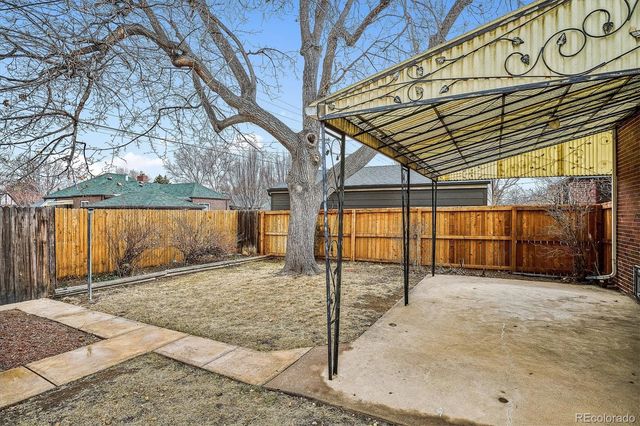 1235 Grape Street, Denver, CO 80220