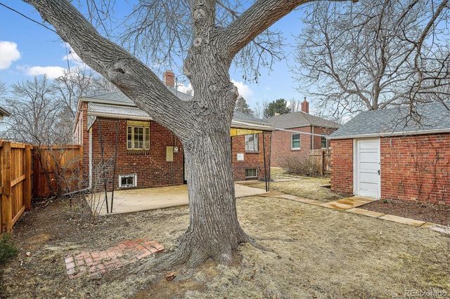 1235 Grape Street, Denver, CO 80220