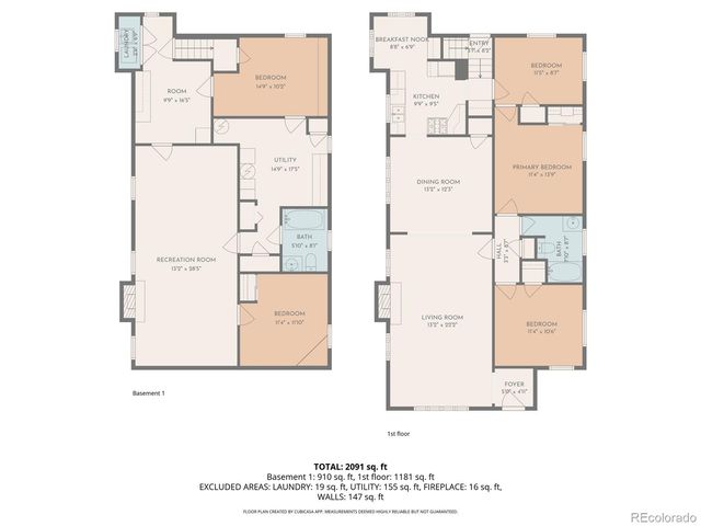 1235 Grape Street, Denver, CO 80220