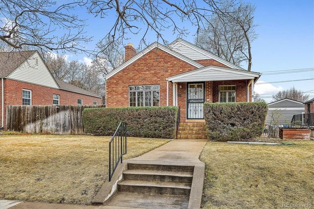 1235 Grape Street, Denver, CO 80220