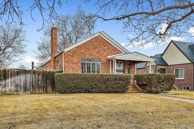 1235 Grape Street, Denver, CO 80220