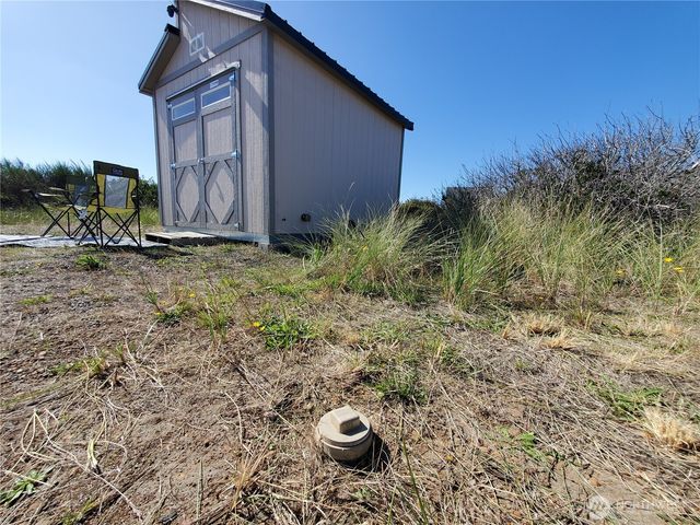 428 S Bel Air Loop, Ocean Shores, WA 98569