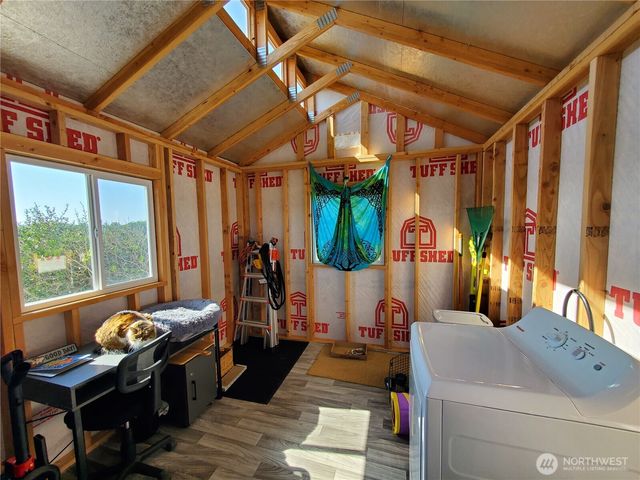 428 S Bel Air Loop, Ocean Shores, WA 98569