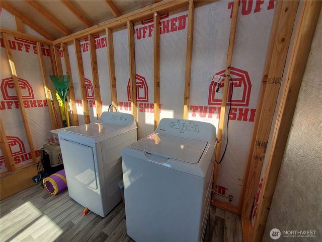 428 S Bel Air Loop, Ocean Shores, WA 98569