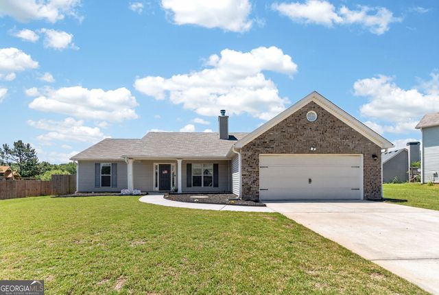 138 Brookside Drive, Lula, GA 30554