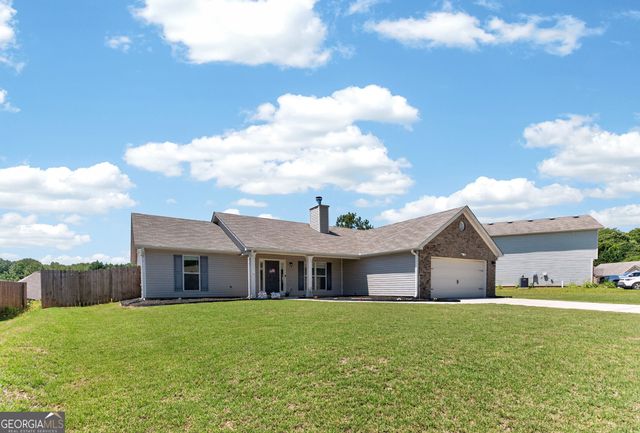 138 Brookside Drive, Lula, GA 30554