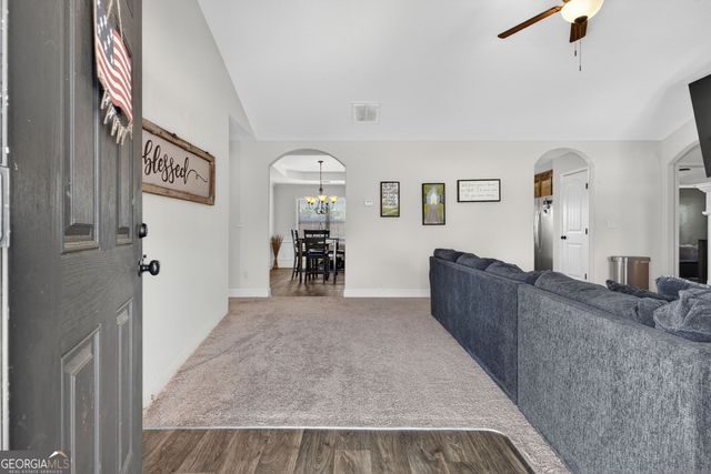 138 Brookside Drive, Lula, GA 30554
