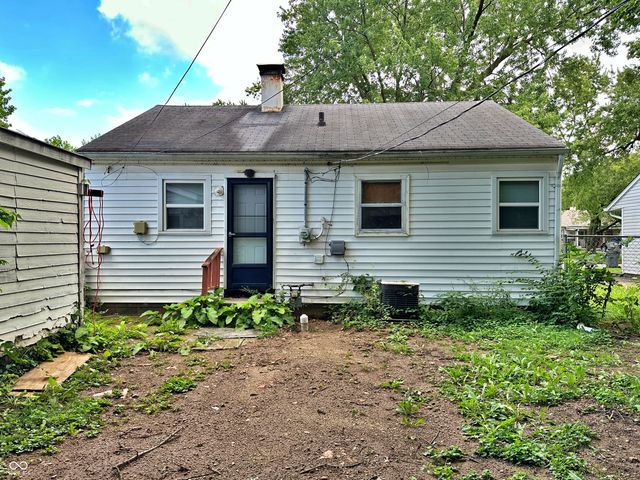 2230 N Goodlet Avenue, Indianapolis, IN 46222
