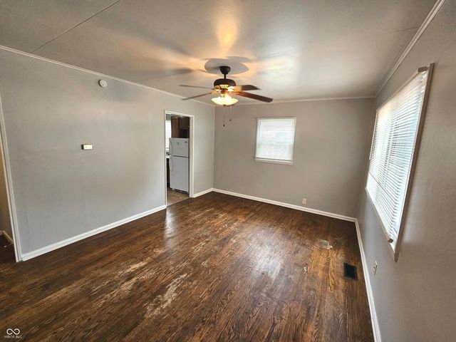 2230 N Goodlet Avenue, Indianapolis, IN 46222