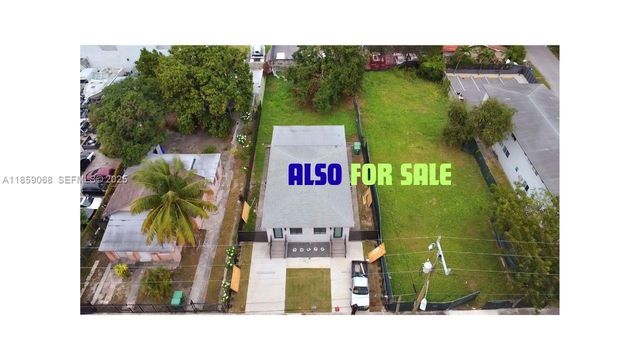 683 NW 30th Street, Miami, FL 33127