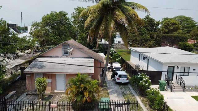 683 NW 30th Street, Miami, FL 33127