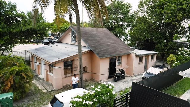 683 NW 30th Street, Miami, FL 33127