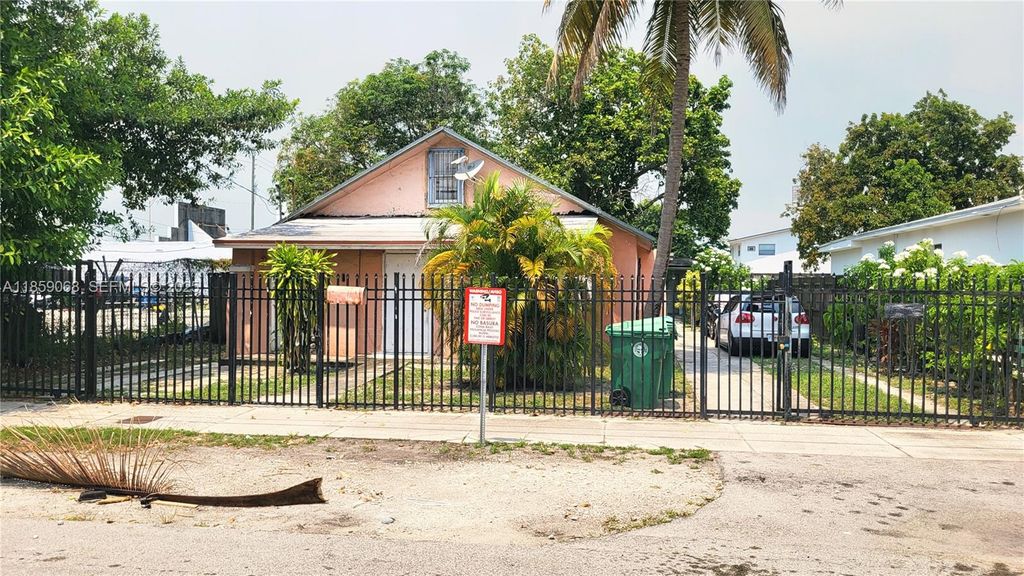 683 NW 30th Street, Miami, FL 33127
