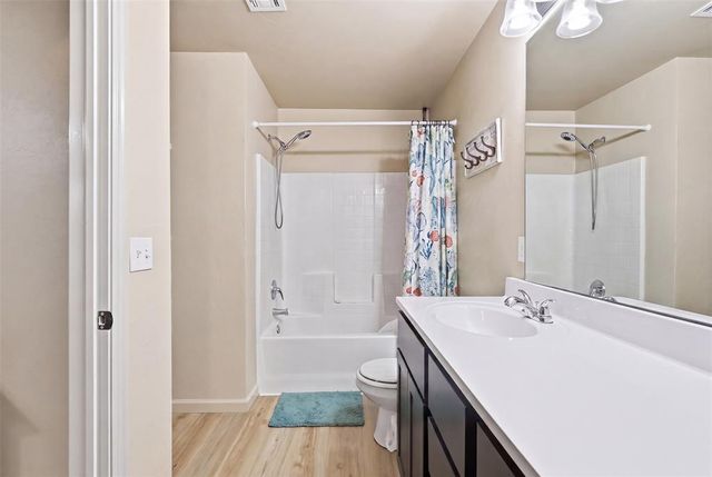 1225 Ironstone Drive, Noble, OK 73068