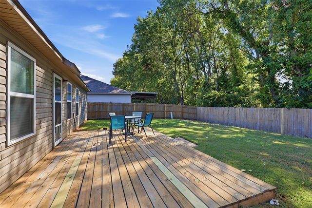 1225 Ironstone Drive, Noble, OK 73068