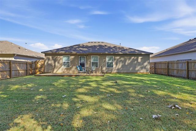 1225 Ironstone Drive, Noble, OK 73068
