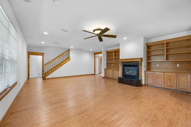 1622 NW 36th St, Lawton, OK 73505