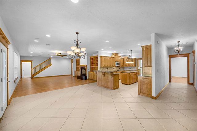 1622 NW 36th St, Lawton, OK 73505