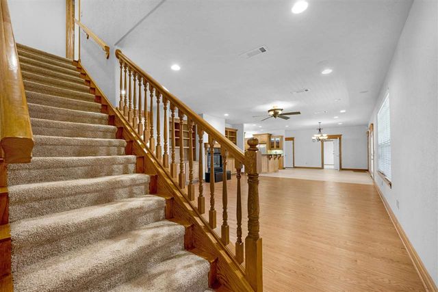 1622 NW 36th St, Lawton, OK 73505