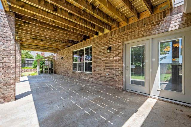 1622 NW 36th St, Lawton, OK 73505
