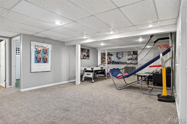 909 Dutch Mill Drive, Ballwin, MO 63011