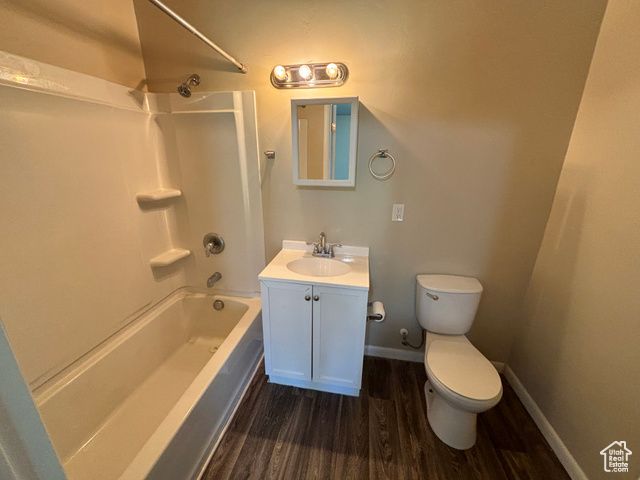 352 E HAMPTON AVE, Salt Lake City, UT 84111