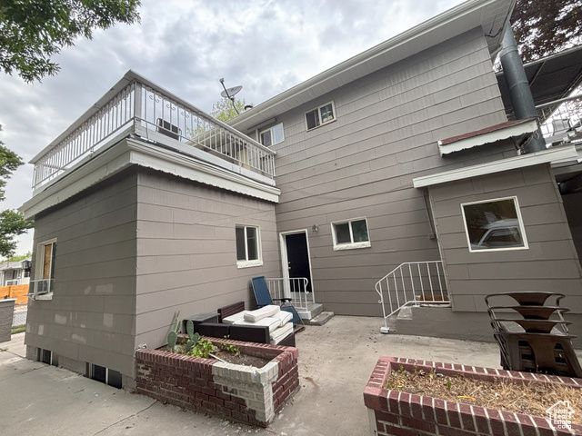 352 E HAMPTON AVE, Salt Lake City, UT 84111