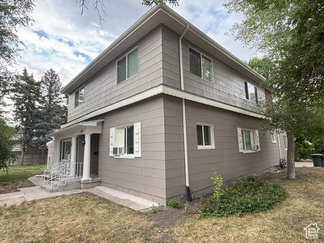 352 E HAMPTON AVE, Salt Lake City, UT 84111
