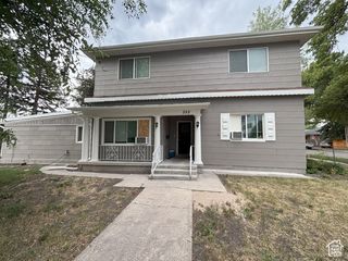 352 E HAMPTON AVE, Salt Lake City, UT 84111