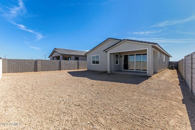 29974 W Wild Hazel Drive, Buckeye, AZ 85396