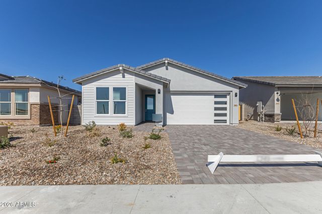 29974 W Wild Hazel Drive, Buckeye, AZ 85396