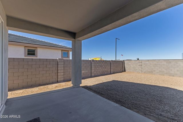 29974 W Wild Hazel Drive, Buckeye, AZ 85396