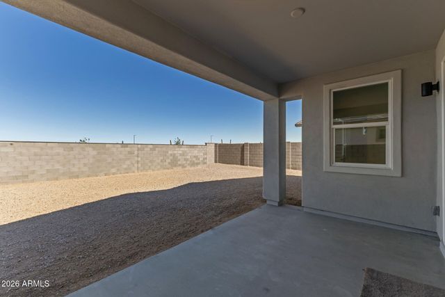 29974 W Wild Hazel Drive, Buckeye, AZ 85396