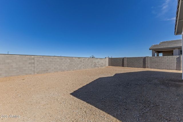 29974 W Wild Hazel Drive, Buckeye, AZ 85396
