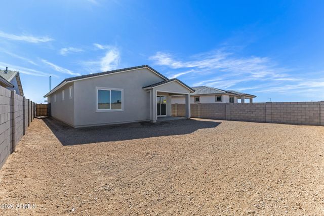 29974 W Wild Hazel Drive, Buckeye, AZ 85396