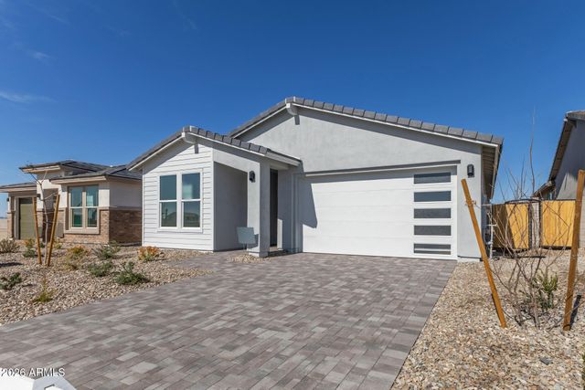 29974 W Wild Hazel Drive, Buckeye, AZ 85396