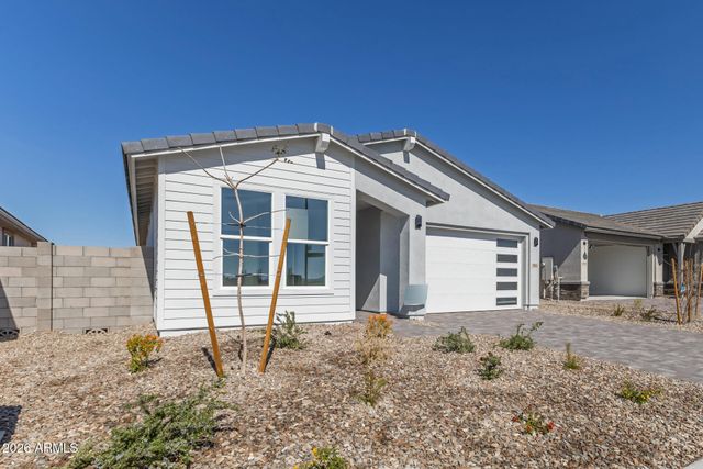 29974 W Wild Hazel Drive, Buckeye, AZ 85396