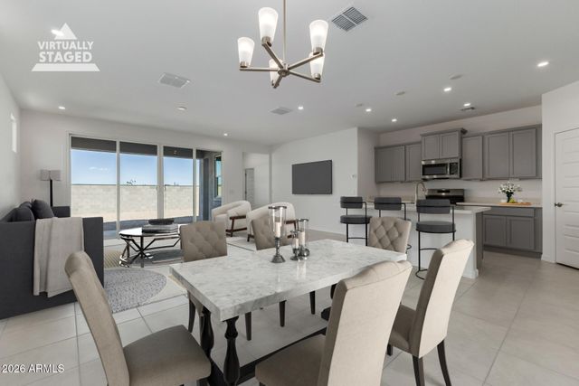 29974 W Wild Hazel Drive, Buckeye, AZ 85396