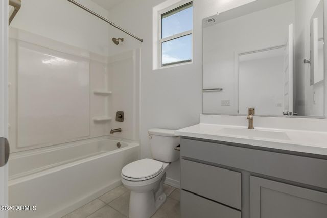 29974 W Wild Hazel Drive, Buckeye, AZ 85396