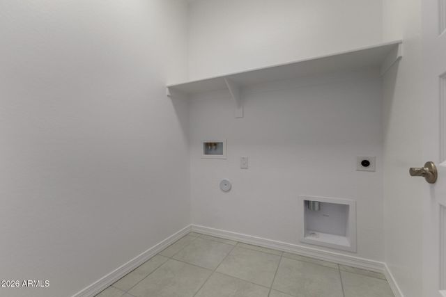 29974 W Wild Hazel Drive, Buckeye, AZ 85396