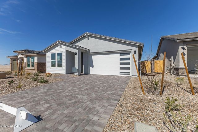29974 W Wild Hazel Drive, Buckeye, AZ 85396